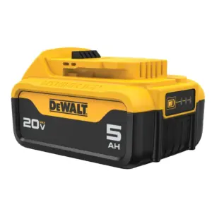Bateria Dewalt *20v*   5ah