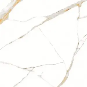 Porcelanato Via Rosa 71x71 (r) Oro Supreme Pol a (2,52m²)
