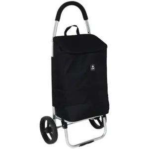 Carrinho de Praia Bel Bolsa Termica C/ Rodas