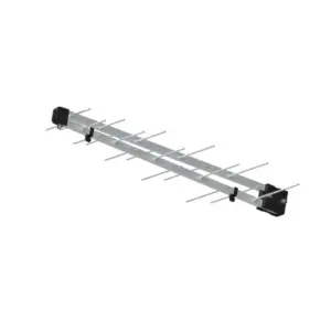 Antena Externa Brasforma Tv Uhf/hdtv/digital Lte 2017s