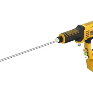 Lavadora de Pressao Portatil Dewalt *60v*   (s/ Bateria S/ Carreg)