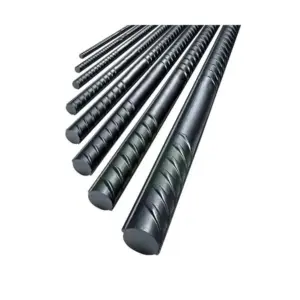 Ferro P/ Construcao Ca 50 16.0 X 5/8 (br 12m) 18,936kg/br