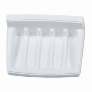 Saboneteira Plastica Pequena Ss2 Astra
