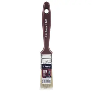 Pincel Atlas Soft Ref. 355/3 1"