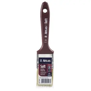 Pincel Atlas Soft Ref. 355/4 1"1/2