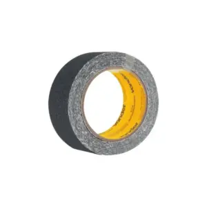 Fita Anti/derrapante Vonder Preta 5cm / Rolo  5mt     1014105005