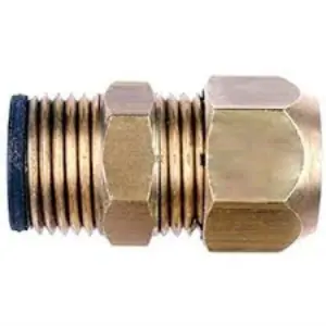 Adaptador Jackwal Gás 1/2 Bsp (e) X Aperto Rap.     002.238