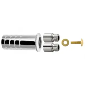 Prolongador P/ Registro Blukit "deca e Meber" 10mm Ref.160104.21