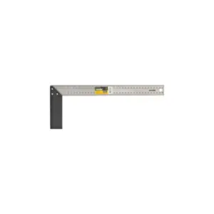 Esquadro Vonder Cabo Plastico 14''    3550100014