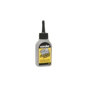 Grafite em Pó Vonder 25g     5199025000