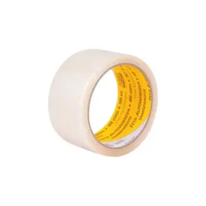 Fita Empacotamento Incolor 48mm / Rolo 50mt     1011034850