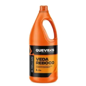 Veda Reboco (2000) 1 Lt Queveks