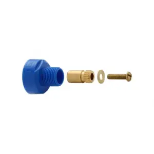 Kit Conversor Registro Blukit Docol para Deca Ref.131623.41