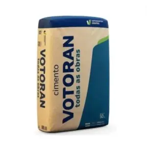 Cimento Votoran Cp Iv-32 50kg