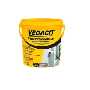 Vedapren Parede 3.6kg Otto