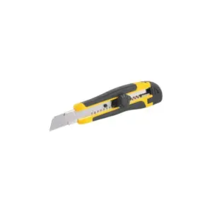 Estilete Vonder 18mm  Reforcado   3599018002 Es 218