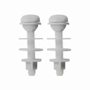 Conjunto Fixação P/ Cx Acop Kpf Astra