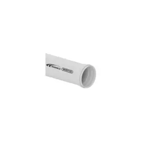 Tubo Esgoto Amanco 100mm (metro)   10472