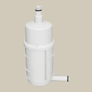 Refil P/ Purificador de Agua Lorenzetti Gioviale Lorenzetti
