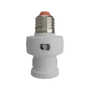 Fotosoquete Exatron C/ Timer Biv     Fts0mp (xc)