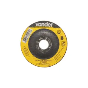 Disco Vonder Desbaste 4.1/2 115mm Vda 50     1219504120