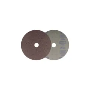 Disco Vonder Lixa P/ Metais 7 36g Vdf/12     1258012036
