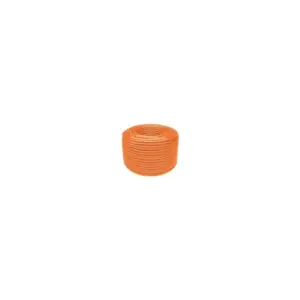 Mangueira Jardim Tramontina Laranja 1/2 Superflex Trançada 79210/521