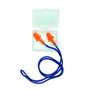 Protetor Auricular Carbografite Silicone Cg/38s