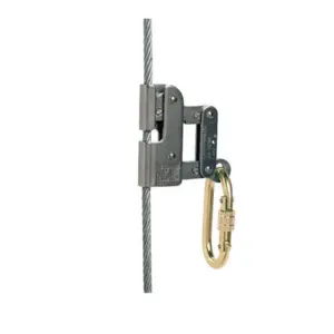 Trava/quedas Inox Carbografite P/ Cabo de Aço Cg535