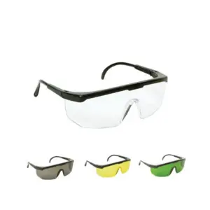 Oculos Carbografite Spectra 2000 Incolor