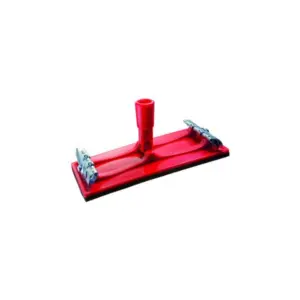 Suporte P/ Lixa Atlas C/ Conector Ref. 100/3