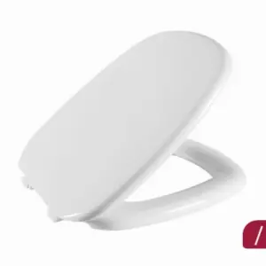 Assento Almofadado Astra Fit/versato/city Branco     Tvt/k Bco-01