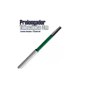 Prolongador Atlas Extensivel 3m Ref. 1700