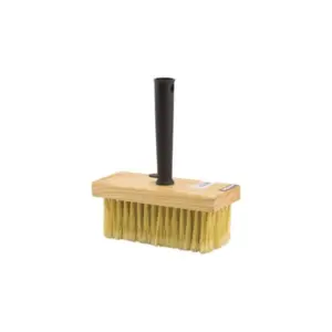 Broxa Retangular Vonder Grande (19x7,6cm)     6241190000