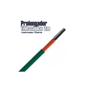 Prolongador Atlas Extensivel 2m Ref. 1600