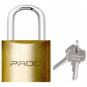 Cadeado Pado 45mm