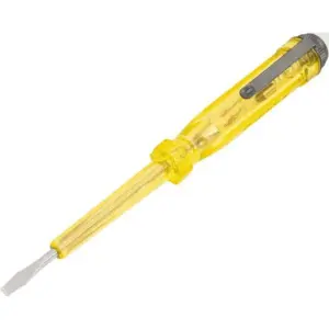 Chave Teste Encartelada 1/8" X 2.1/2" - Vonder - Imagem 3