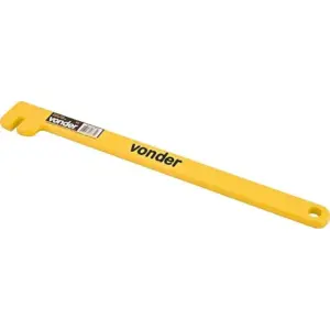 Chave de Dobrar Ferro (c) 3/8'' Imp- 3322000038 - Vonder