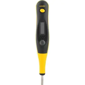 Multiteste Digital - Vonder