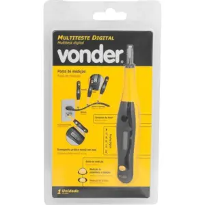 Multiteste Digital - Vonder - Imagem 3